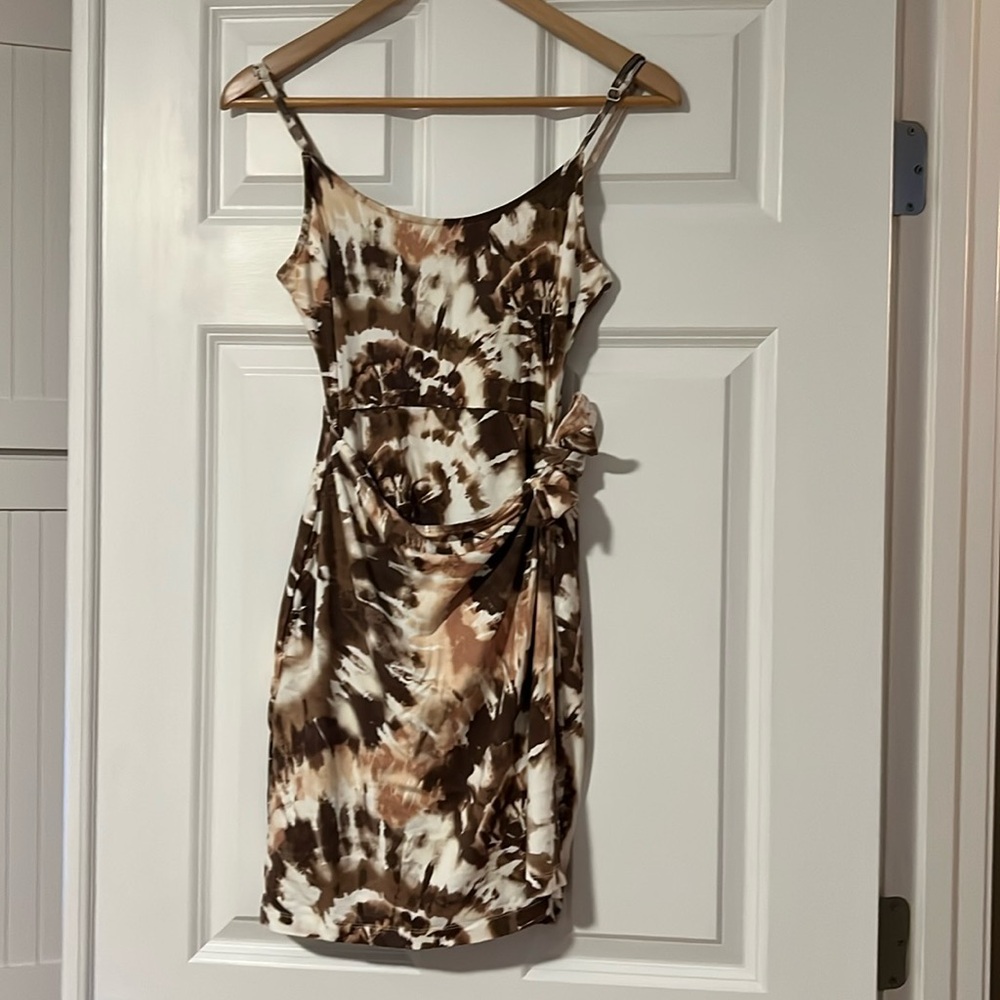 Express Sundress